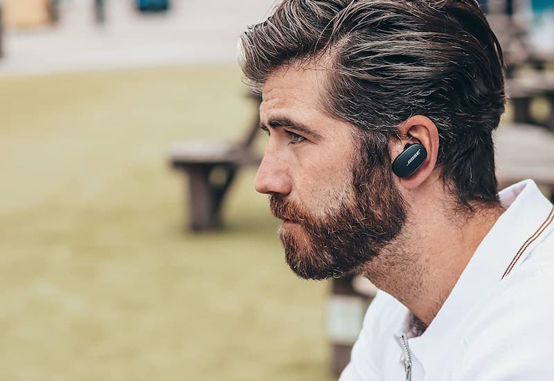 Los 5 mejores auriculares deportivos bluetooth 2023